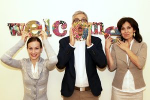 Children's Dentist in Cambridge