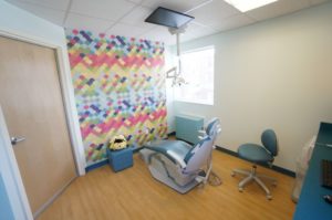 Children's Dentist in Cambridge