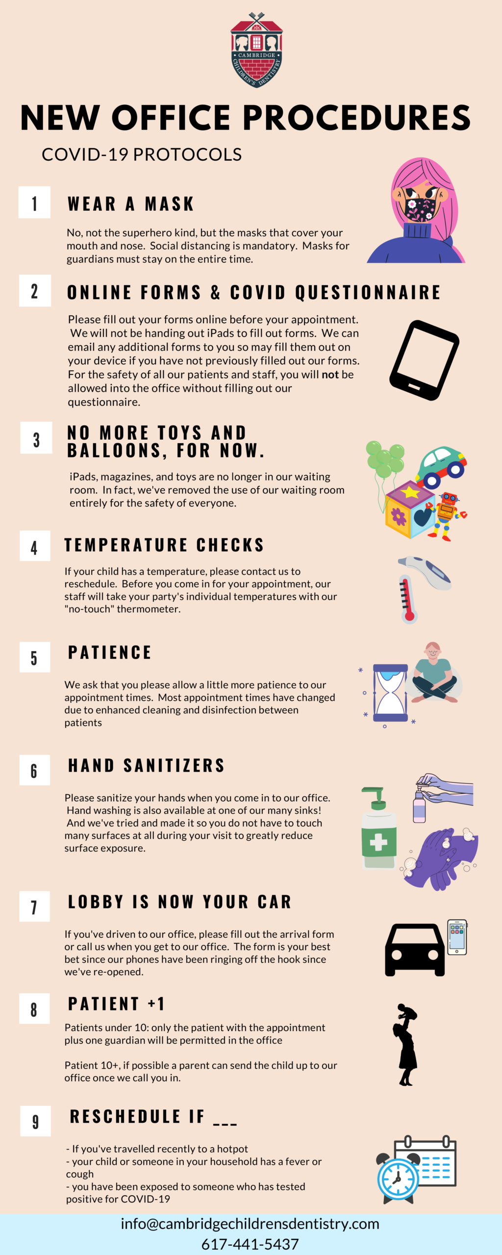 Home Cambridge, Somerville, Arlington, and Watertown Kids Dentist